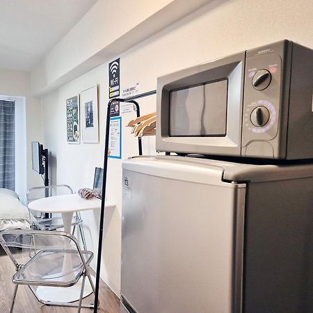 Apartamento Sg Lion House 2P Free Pocket Wi-Fi! Tokio Exterior foto