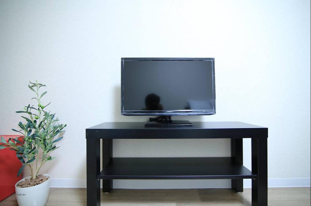 Apartamento Sg Lion House 2P Free Pocket Wi-Fi! Tokio Exterior foto
