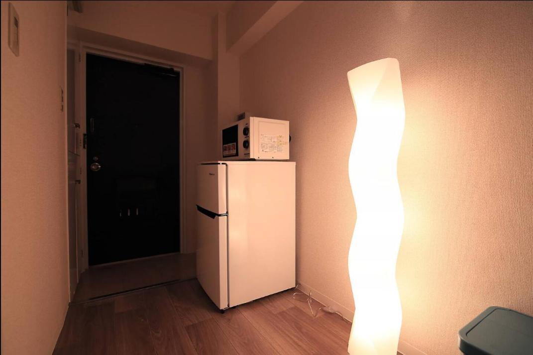 Apartamento Sg Lion House 2P Free Pocket Wi-Fi! Tokio Exterior foto